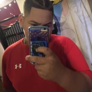 Meet your Posher, Christopher